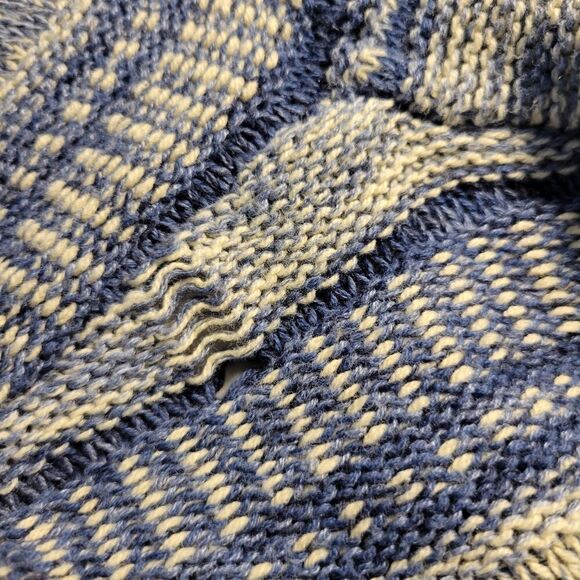 Chaps cardigan sweater Women's MP Pre-owned - Picture 5 of 10